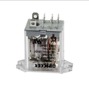 Liftmaster K24-115-1 Relay Replacement Kit, 120V/10A (DPDT)‎ Mechanical Operator
